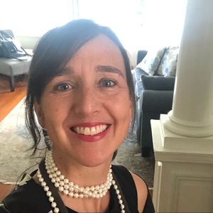 Meet your Posher, Tammi